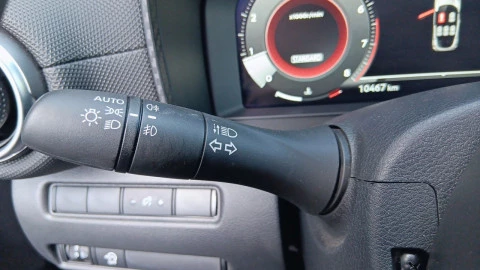 Nissan Juke TODOTERRENO 1.0 DIG-T 84KW N-CONNECTA 114 5P