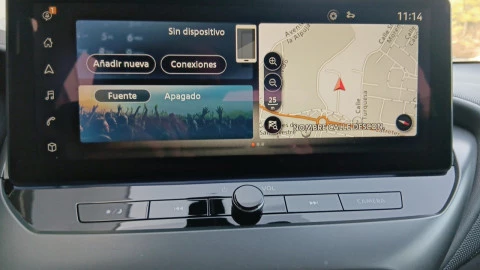 Nissan Juke TODOTERRENO 1.0 DIG-T 84KW N-CONNECTA 114 5P