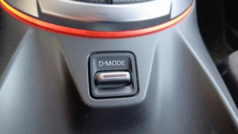 Nissan Juke TODOTERRENO 1.0 DIG-T 84KW N-CONNECTA 114 5P