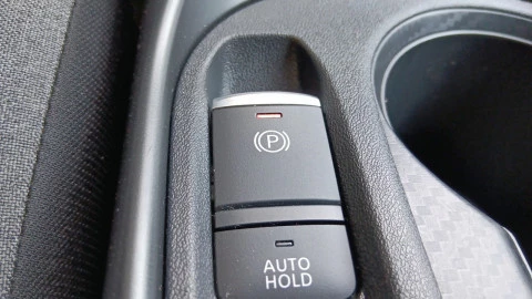 Nissan Juke TODOTERRENO 1.0 DIG-T 84KW N-CONNECTA 114 5P