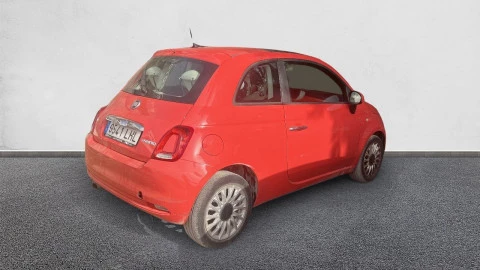 Fiat 500 Dolcevita 1.0 Hybrid 52KW (70 CV)