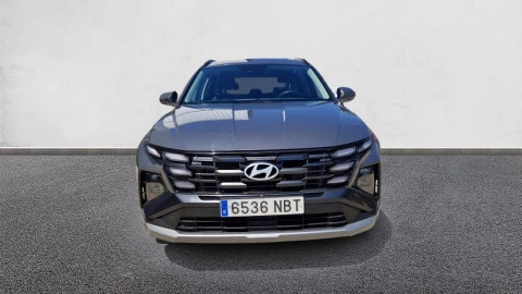 Hyundai Tucson 1.6T 118kW (160CV) Maxx