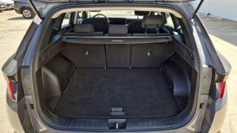Hyundai Tucson 1.6T 118kW (160CV) Maxx