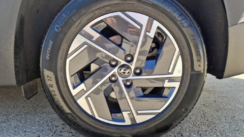 Hyundai Tucson 1.6T 118kW (160CV) Maxx