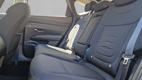 Hyundai Tucson 1.6T 118kW (160CV) Maxx