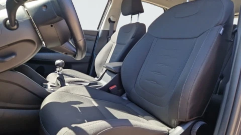 Hyundai Tucson 1.6T 118kW (160CV) Maxx