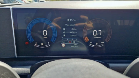 Hyundai Tucson 1.6T 118kW (160CV) Maxx