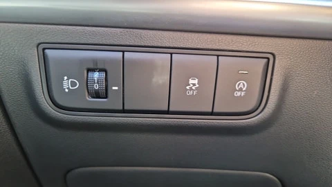Hyundai Tucson 1.6T 118kW (160CV) Maxx