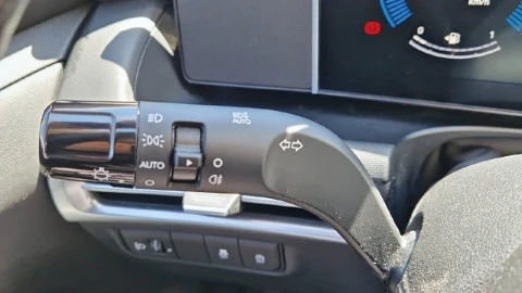 Hyundai Tucson 1.6T 118kW (160CV) Maxx