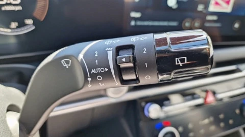 Hyundai Tucson 1.6T 118kW (160CV) Maxx
