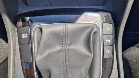 Hyundai Tucson 1.6T 118kW (160CV) Maxx
