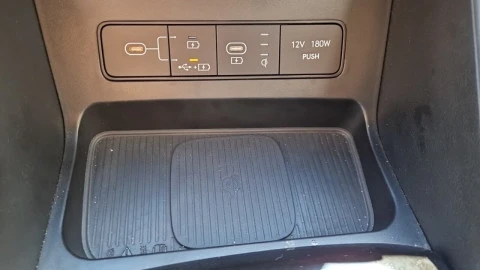 Hyundai Tucson 1.6T 118kW (160CV) Maxx