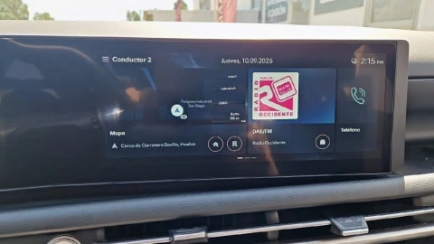 Hyundai Tucson 1.6T 118kW (160CV) Maxx