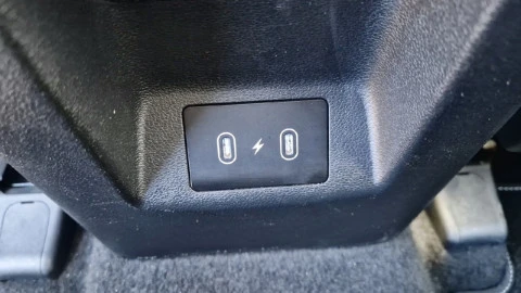 Hyundai Tucson 1.6T 118kW (160CV) Maxx