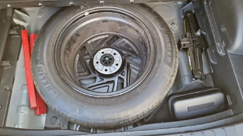 Hyundai Tucson 1.6T 118kW (160CV) Maxx
