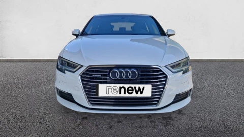 Audi A3 Sportback S line 40 TFSI e 150kW S tron