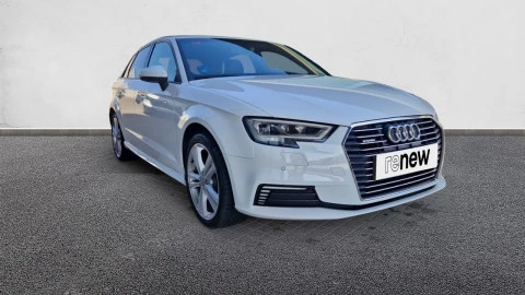 Audi A3 Sportback S line 40 TFSI e 150kW S tron