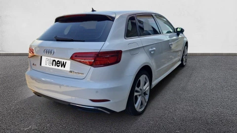 Audi A3 Sportback S line 40 TFSI e 150kW S tron