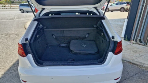 Audi A3 Sportback S line 40 TFSI e 150kW S tron