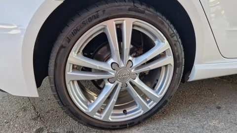 Audi A3 Sportback S line 40 TFSI e 150kW S tron