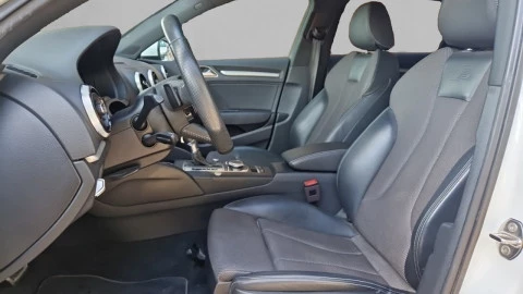 Audi A3 Sportback S line 40 TFSI e 150kW S tron