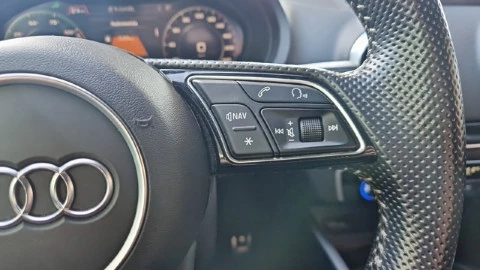 Audi A3 Sportback S line 40 TFSI e 150kW S tron