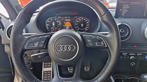 Audi A3 Sportback S line 40 TFSI e 150kW S tron