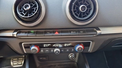 Audi A3 Sportback S line 40 TFSI e 150kW S tron