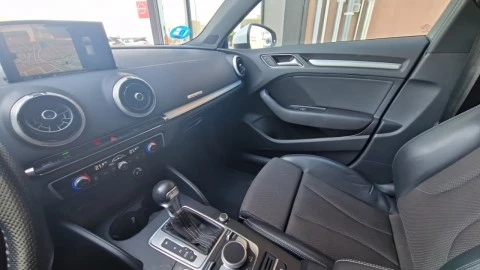 Audi A3 Sportback S line 40 TFSI e 150kW S tron