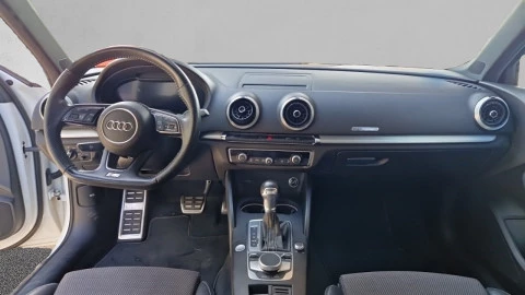 Audi A3 Sportback S line 40 TFSI e 150kW S tron