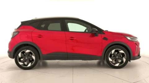 Renault Captur techno Eco-G 100cv (74 kW)