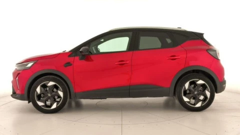 Renault Captur techno Eco-G 100cv (74 kW)