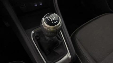 Renault Captur techno Eco-G 100cv (74 kW)