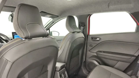 Renault Captur techno Eco-G 100cv (74 kW)