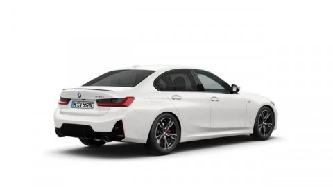 BMW Serie 3 330e