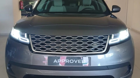 Land Rover Range Rover Velar 2.0 D240 177kW (240CV) 4WD Auto