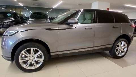 Land Rover Range Rover Velar 2.0 D240 177kW (240CV) 4WD Auto