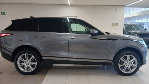 Land Rover Range Rover Velar 2.0 D240 177kW (240CV) 4WD Auto
