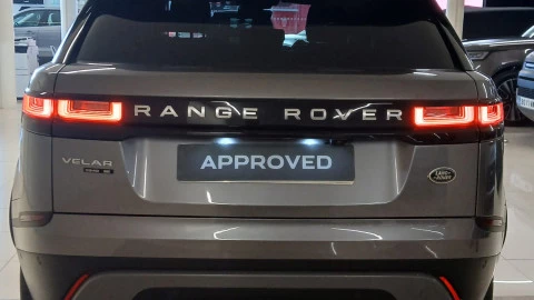 Land Rover Range Rover Velar 2.0 D240 177kW (240CV) 4WD Auto