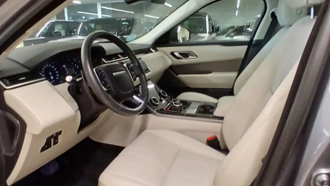 Land Rover Range Rover Velar 2.0 D240 177kW (240CV) 4WD Auto