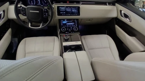 Land Rover Range Rover Velar 2.0 D240 177kW (240CV) 4WD Auto