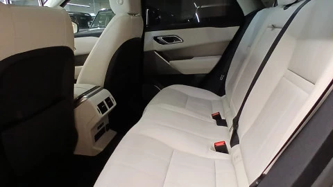 Land Rover Range Rover Velar 2.0 D240 177kW (240CV) 4WD Auto