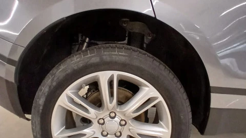 Land Rover Range Rover Velar 2.0 D240 177kW (240CV) 4WD Auto