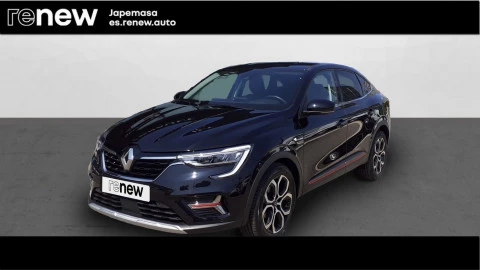 Renault Arkana  1.3 TCe Zen EDC 103kW