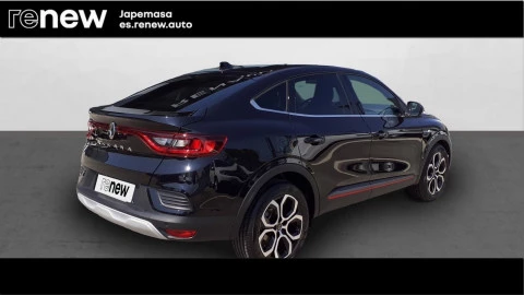 Renault Arkana  1.3 TCe Zen EDC 103kW