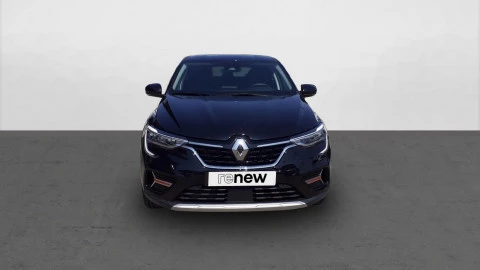Renault Arkana  1.3 TCe Zen EDC 103kW