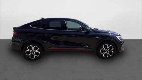 Renault Arkana  1.3 TCe Zen EDC 103kW