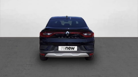 Renault Arkana  1.3 TCe Zen EDC 103kW