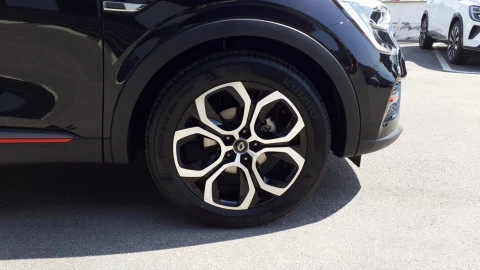 Renault Arkana  1.3 TCe Zen EDC 103kW