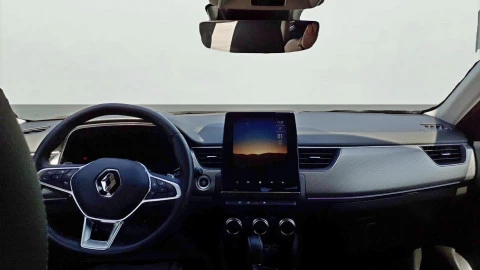 Renault Arkana  1.3 TCe Zen EDC 103kW